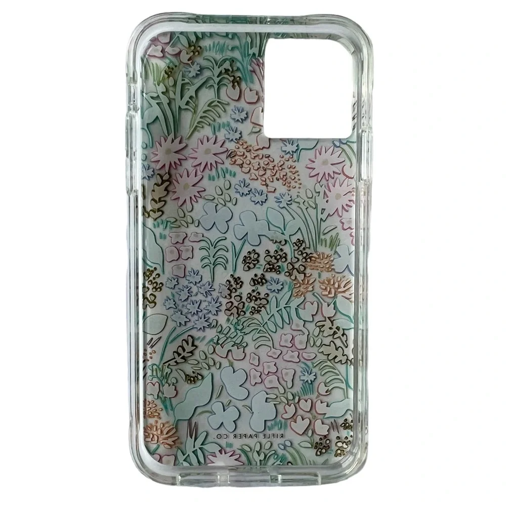Rifle Paper Co. Meadow I Phone 11 Phone Case | NWT